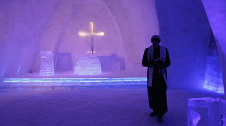 Una congregación católica reconoce que sus miembros abusaron de 36 personas