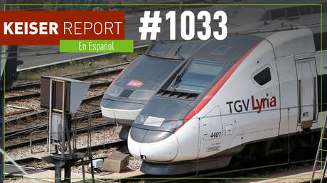 "Trump es el nuevo Boris Yeltsin"