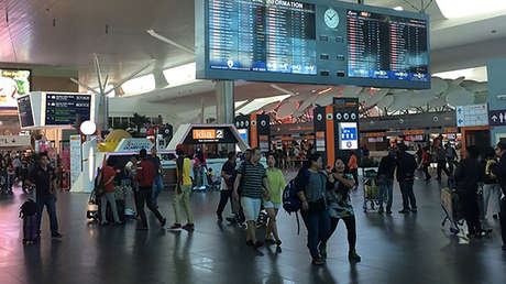 Filtran rocambolesca hipótesis de cómo fue el asesinato de Kim Jong-nam