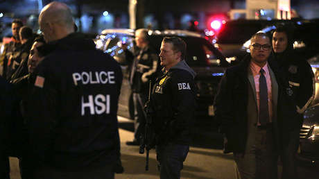 Se disparan los homicidios en México tras la extradición de 'El Chapo'