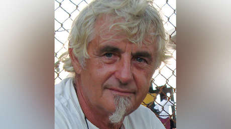 El grupo yihadista Abu Sayyaf publica vídeo de la decapitación de un rehén alemán en Filipinas