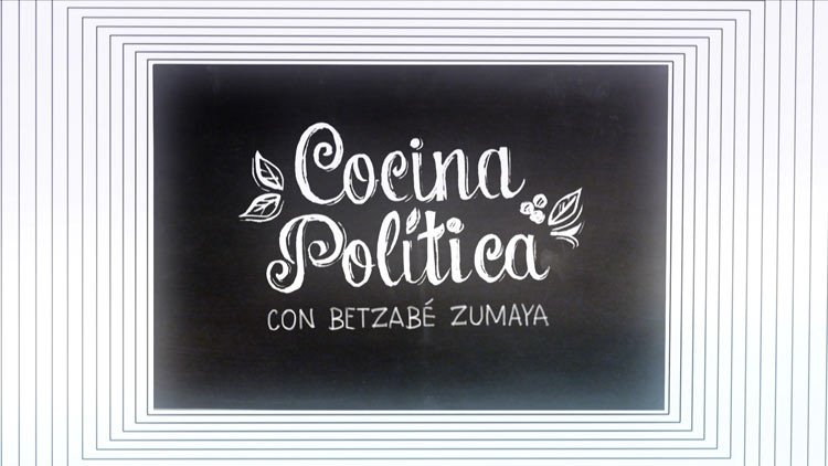 Cocina política