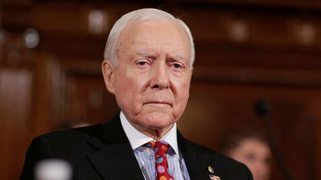 Líder demócrata pide que el fiscal general de EE.UU. dimita por sus supuestos lazos con Rusia