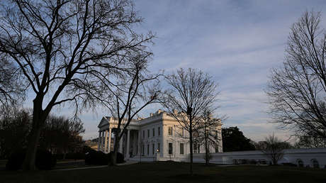 Medios: EE.UU. no descarta la posibilidad de lanzar un ataque contra Corea del Norte