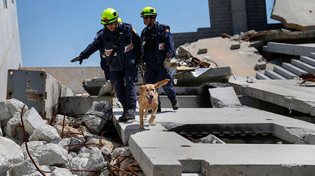 Los terremotos provocados por el hombre amenazan a más de 3 millones de estadounidenses