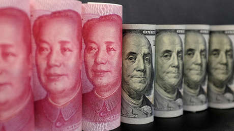 ¿Cómo respondería China si Trump cumple sus promesas electorales?