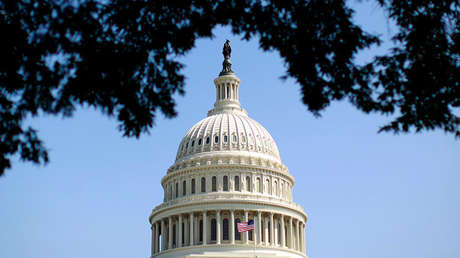 El Congreso de EE.UU. se compromete a estudiar la información sobre el 'espionaje' a Trump