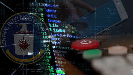 WikiLeaks: La CIA puede 'hackear' su WhatsApp, Signal, Smart TV y videoconsolas