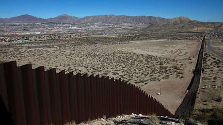 La venganza de México: Podría recuperar 85.000 hectáreas de territorio 'robadas' por EE.UU.