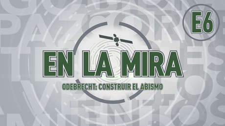 El caso Odebrecht, una bomba de relojería para la estabilidad regional, 'en la mira' de RT y TeleSUR