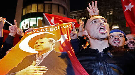 Países Bajos vs Turquía: Todo sobre la dura crisis diplomática que enfrenta a dos aliados de la OTAN