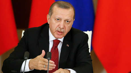 "Son nazis y fascistas": ¿Por qué Erdogan no se muerde la lengua ante Europa?