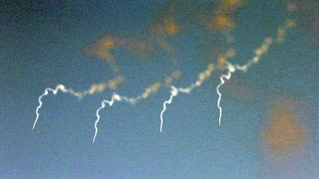 "Corea del Norte no prueba sus misiles: se prepara para su primer ataque nuclear"