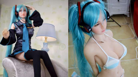 España: El primer prostíbulo de muñecas sexuales cambia de domicilio