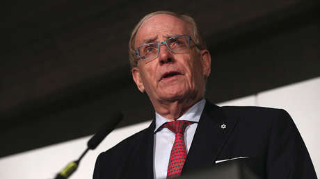 McLaren admite "errores fundamentales" en su reporte sobre el supuesto dopaje en Rusia