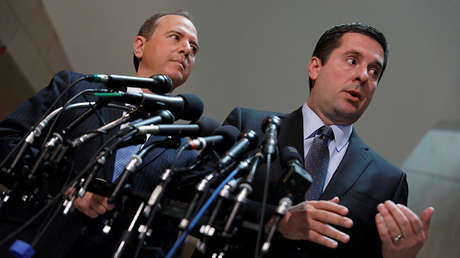 Congreso de EE.UU.: "No hay pruebas de colusión entre Trump y Rusia"