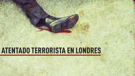 Pánico y caos: ¿Qué sucedió en Londres? (PUNTOS CLAVE)
