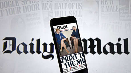 ¿Por qué todos hablan de esta fotografía del encuentro entre Nicola Sturgeon y Theresa May?