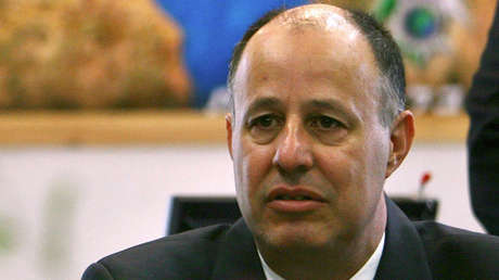 Ministro israelí: "Es la Biblia y no Google lo que le da a Israel el derecho moral a la tierra"