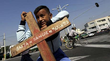 De migrantes a refugiados: ¿está cambiando el flujo de personas que atraviesa México?