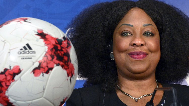 Secretaria general de la FIFA: "La Copa Confederaciones de Rusia 2017 será una de las mejores"
