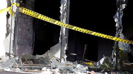 El presidente de Paraguay destituye al ministro del Interior y al jefe de Policía tras las protestas