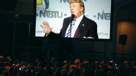 "El tiempo se ha acabado": EE.UU. considera todas las opciones respecto a Corea del Norte