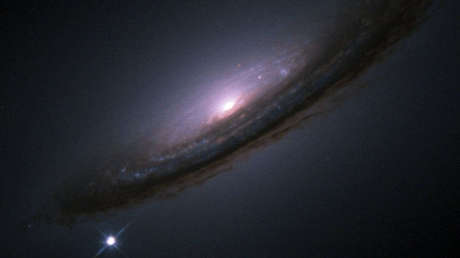 El 68% del universo podría no existir en realidad