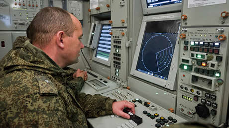 Rusia suspende la cooperación con EE.UU. sobre la prevención de incidentes en espacio aéreo sirio