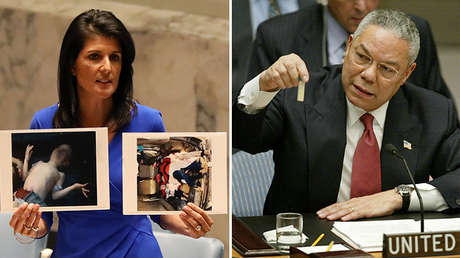 Las lecciones no aprendidas por EE.UU. en Irak que ahora se repiten con Siria