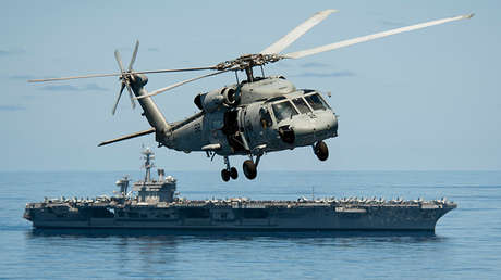 "No será un paseo fácil": ¿Cómo Corea del Norte respondería a un ataque de EE.UU.?