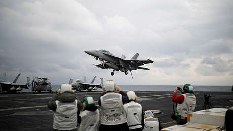 Corea del Norte advierte a EE.UU. de las "devastadoras consecuencias de sus indignantes actos"