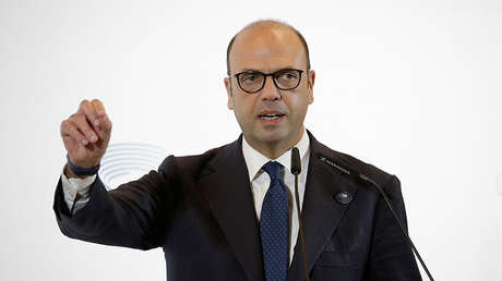 Italia confirma que el G7 no adoptará nuevas sanciones contra Rusia