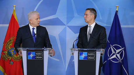 Trump aprueba la adhesión de Montenegro a la OTAN