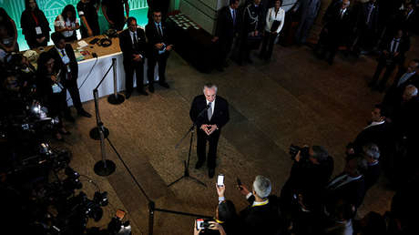 Nueve ministros de Temer serán investigados por presunta corrupción