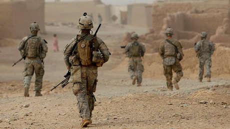 Palabra de presidente: líderes de EE.UU. que hicieron la guerra a pesar de las promesas de paz