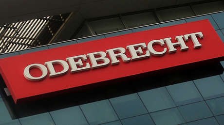 Odebrecht entregó 3 millones de dólares al expresidente peruano Ollanta Humala para su campaña