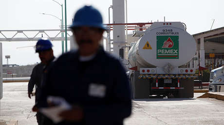 Exdirector de Pemex, implicado en la red de sobornos de Odebrecht