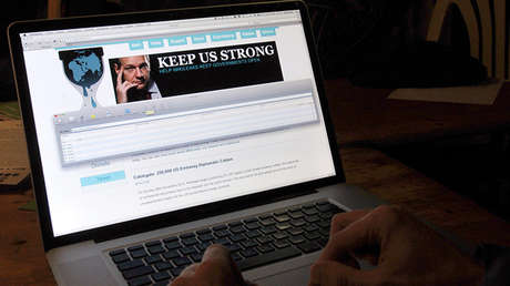 WikiLeaks revela Hive, otra arma secreta cibernética de la CIA