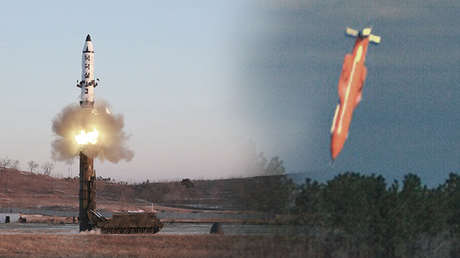 El 'aliado' inesperado de Corea del Norte que se opone a un eventual ataque estadounidense