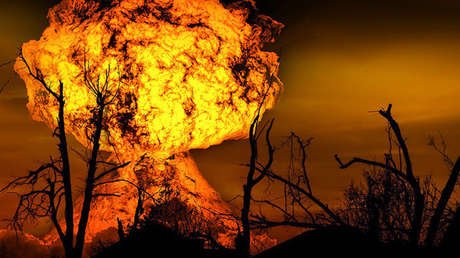 Las búsquedas en Google sobre la III Guerra Mundial marcan un nuevo récord histórico