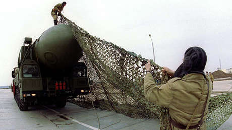 ¿Es posible una guerra entre Rusia y EE.UU.? Esto opinan los rusos