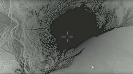 "La élite del Ejército estadounidense en el Pentágono la está pasando muy bien"