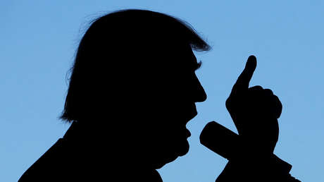 ¿Es Venezuela el verdadero objetivo de EE.UU.?