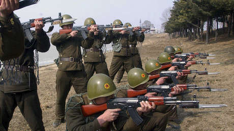 ¿De dónde obtiene Corea del Norte los recursos para financiar sus armas?