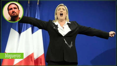 Francia: la revolución de Mélenchon