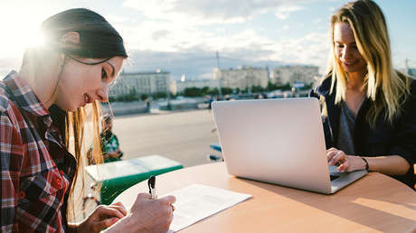 La revista 'Vanity Fair' sugiere que Rusia es "un país medieval"