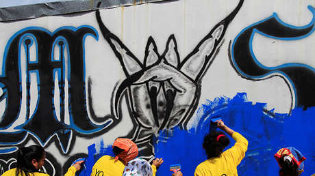 Por qué Trump promete eliminar la Mara Salvatrucha y por qué es poco probable que lo logre