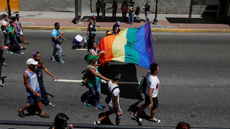 "Yo soy Karl Rodríguez": Habla el primer trans venezolano operado en un hospital público