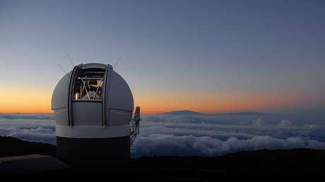 Publican los primeros resultados del mayor proyecto internacional de búsqueda de vida extraterrestre